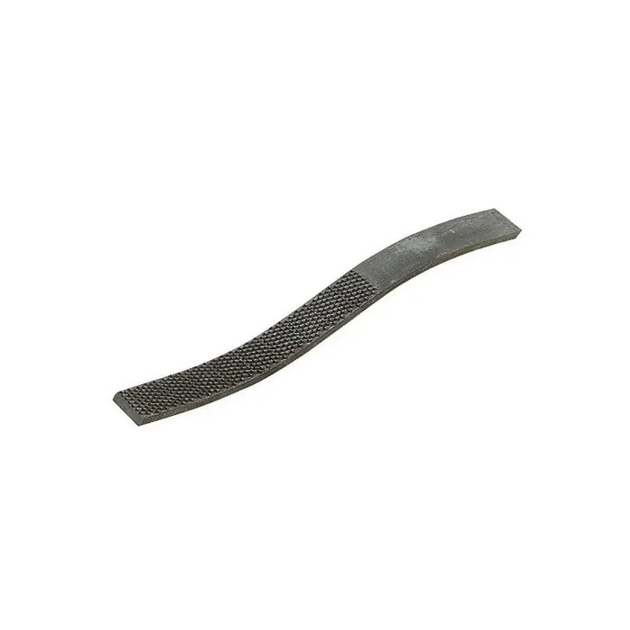 S-shoe rasp without handle Ekkia [Size 30 cm]