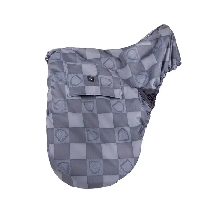 Saddle cover for horse QHP