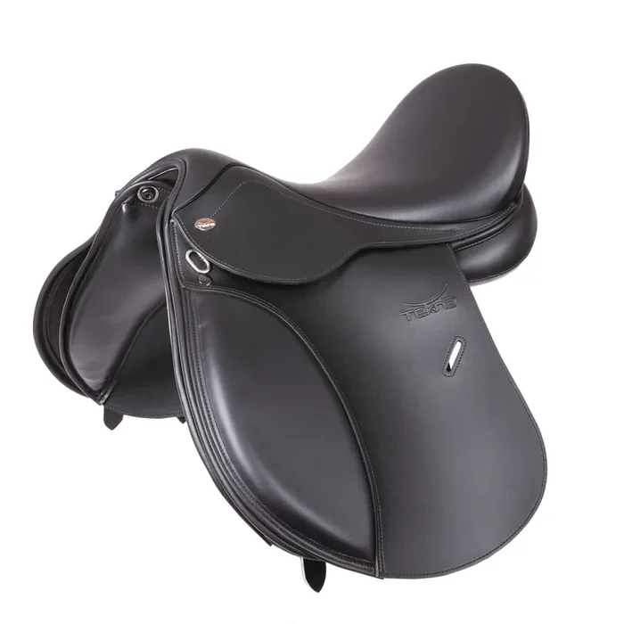 Saddle for pony Tekna GP S-Line