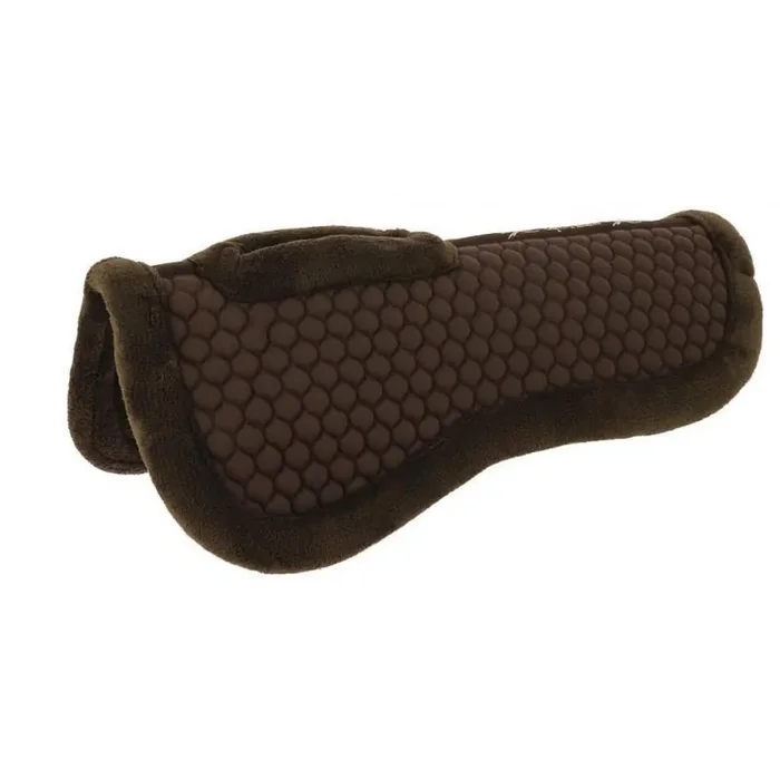 Saddle Pad Dismounted Horse Equithème Confort [Size Horse]