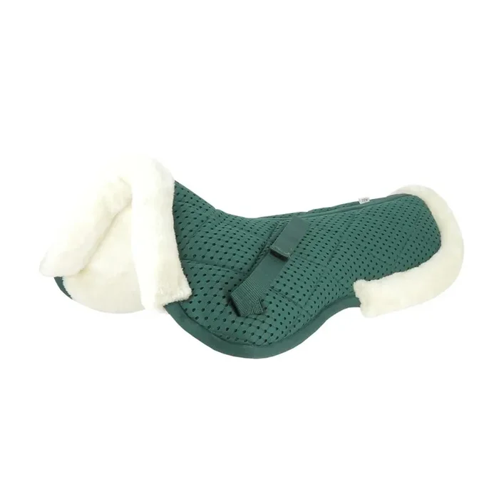 Saddle Pad Equithème Pro Air [Size Horse]