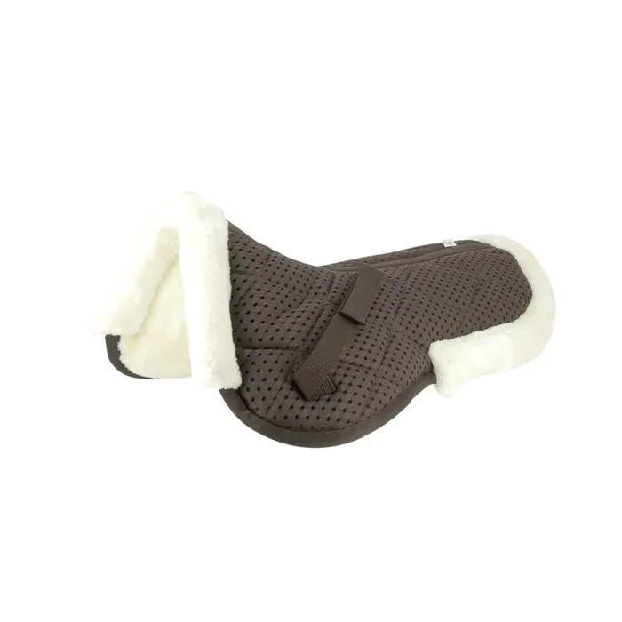 Saddle Pad Equithème Pro Air [Size Horse]