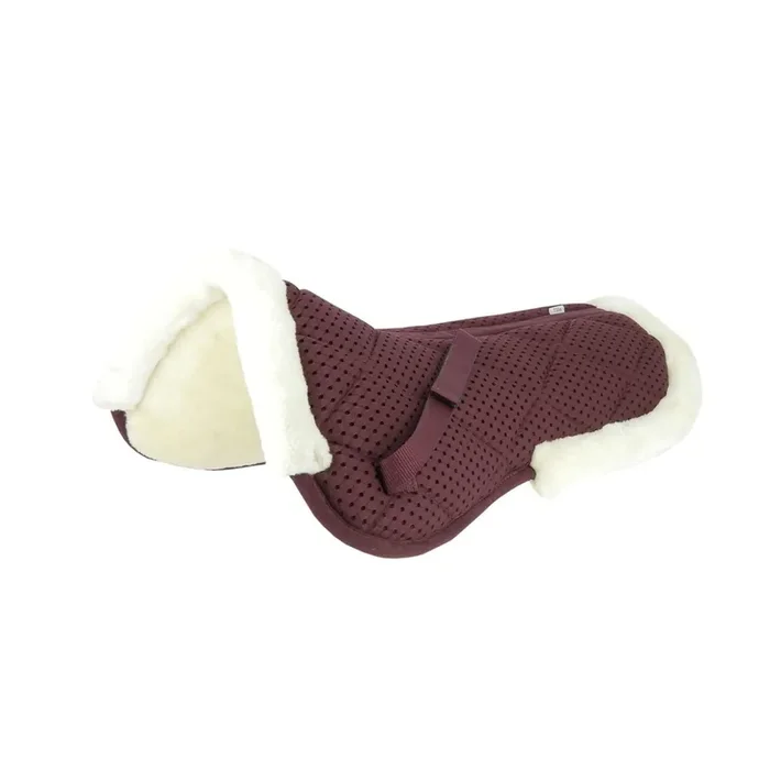 Saddle Pad Equithème Pro Air [Size Horse]