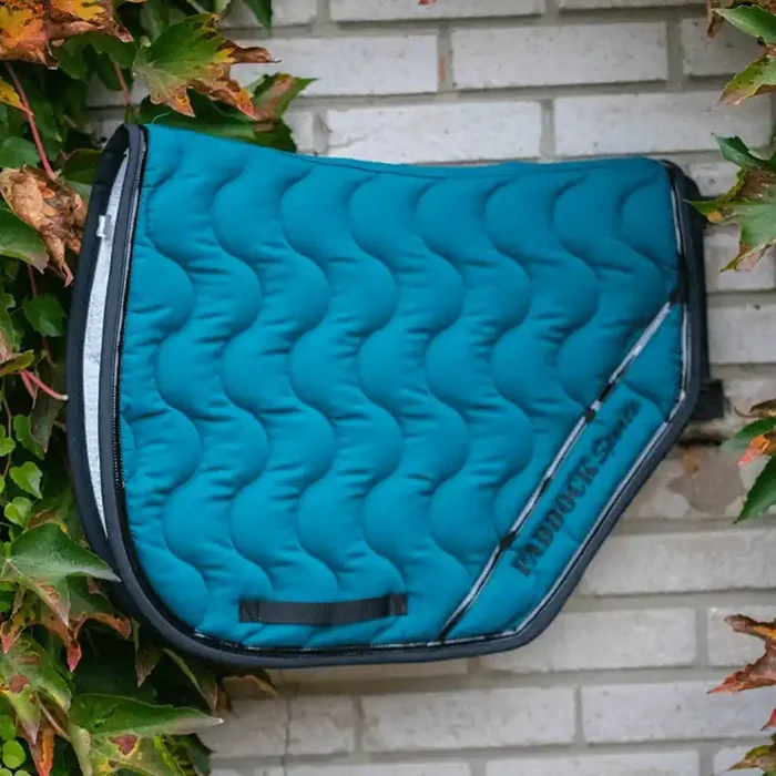 Saddle pad for horse Paddock Origine Sport [Size Horse]