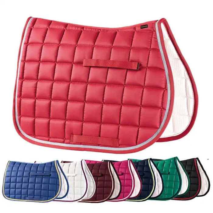 Saddle pad for horse Tattini [Size Full]