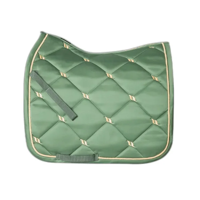 Saddle pad for horses Back on Track Night Collection [Size Horse]