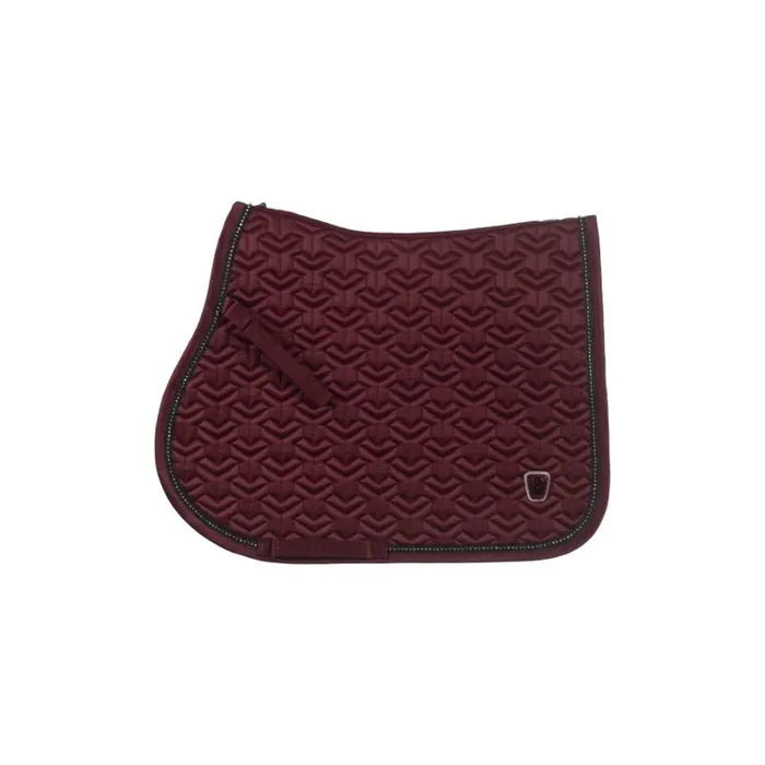 Saddle pad for horses Cavallo Cavajuliet Scharbracke