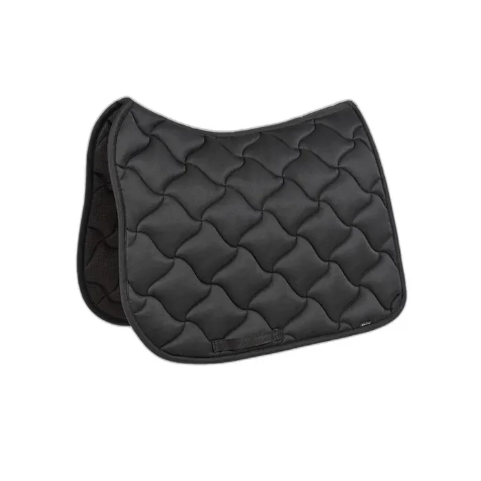 Saddle pad for horses Equiline Fluid Rombo
