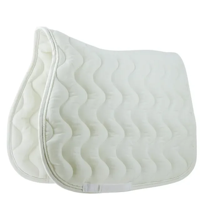 Saddle pad for horses Equithème Polyfun