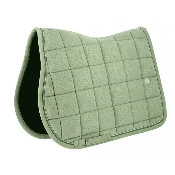 Saddle pad for horses Equithème Suède