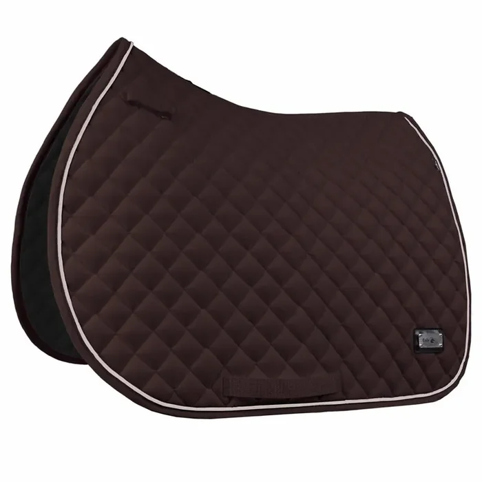 Saddle pad for horses Fair Play Amber 2.0