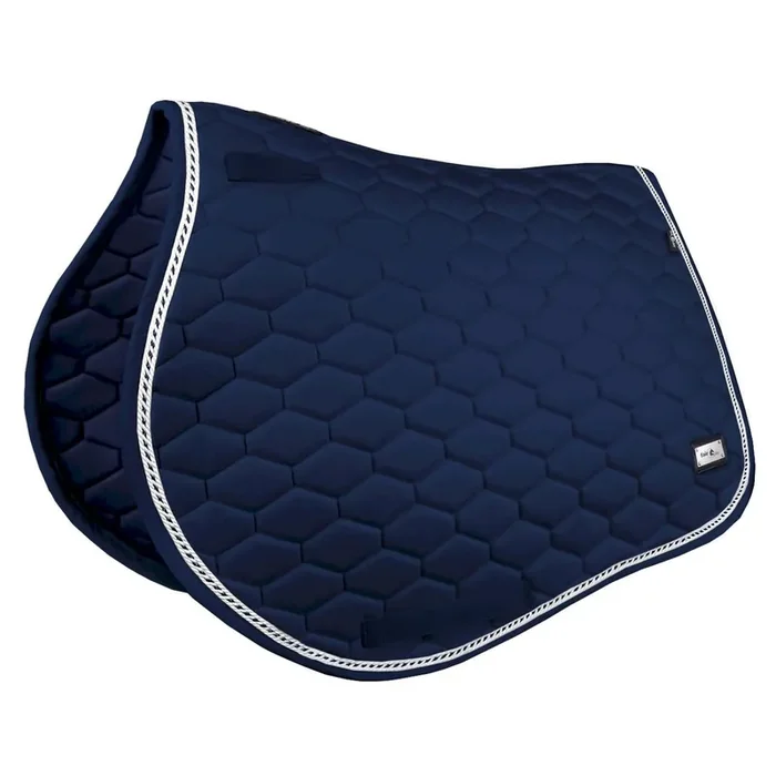Saddle pad for horses Fair Play Hexagon