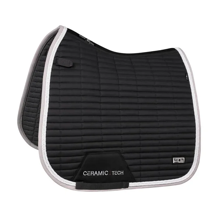 Saddle pad for horses Fair Play Quartz Ceramic