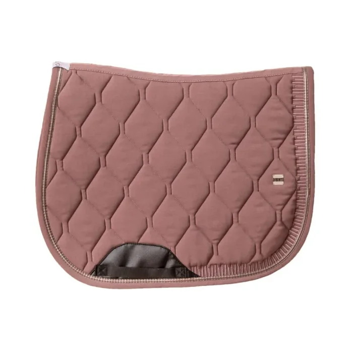 Saddle pad for horses GEM Edy