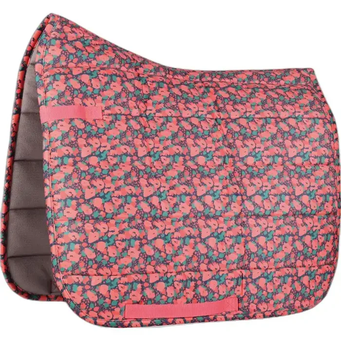 Saddle pad for horses Harry‘s Horse LouLou Itabo