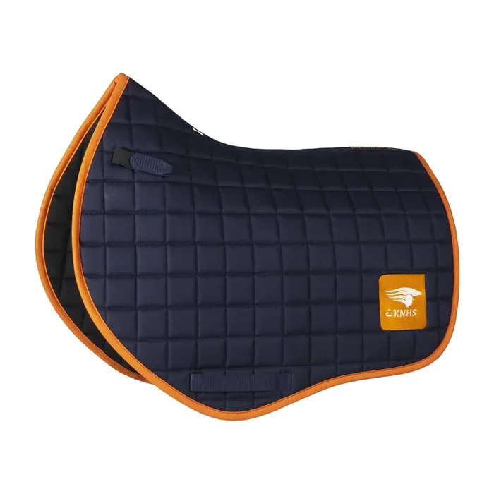 Saddle pad for horses Horka KNHS VZ