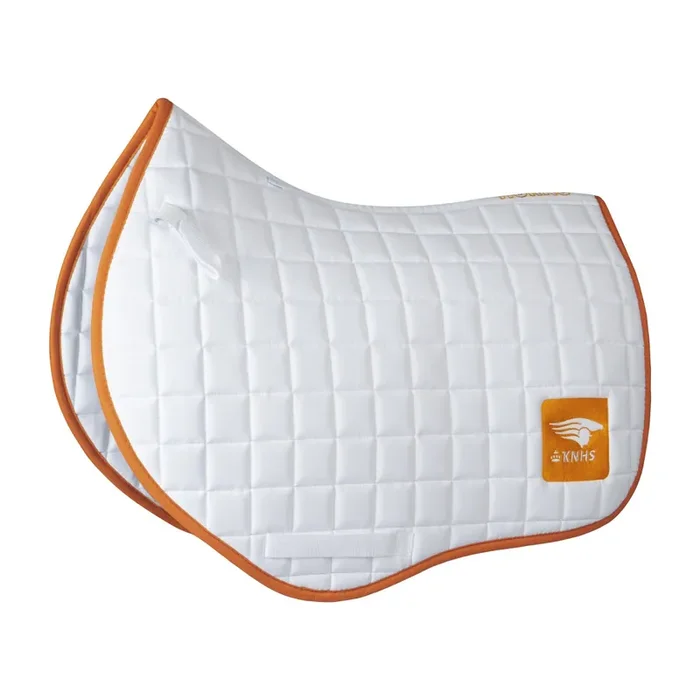 Saddle pad for horses Horka KNHS VZ