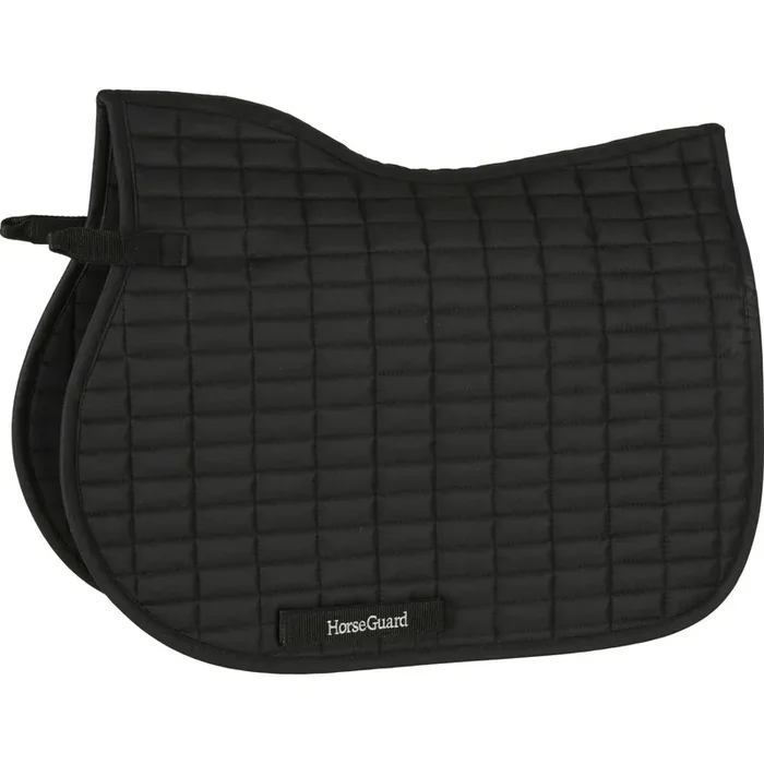 Saddle pad for horses HorseGuard Emera DR
