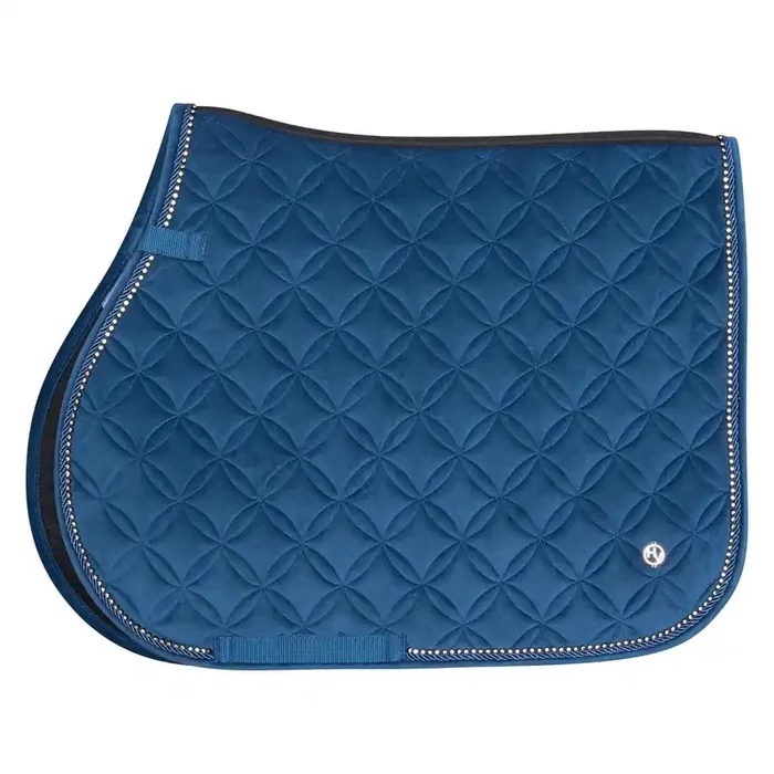 Saddle pad for horses HV Polo Chavelle GP
