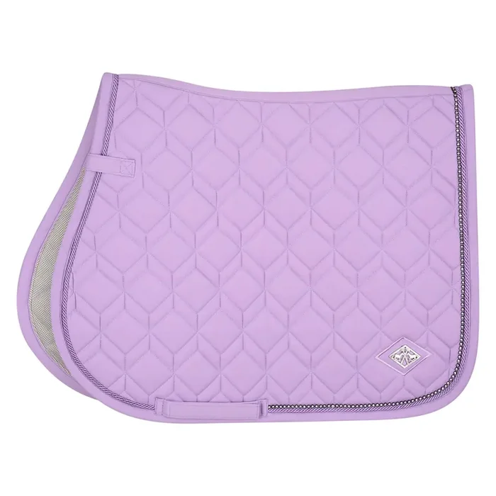 Saddle pad for horses HV Polo Classic GP