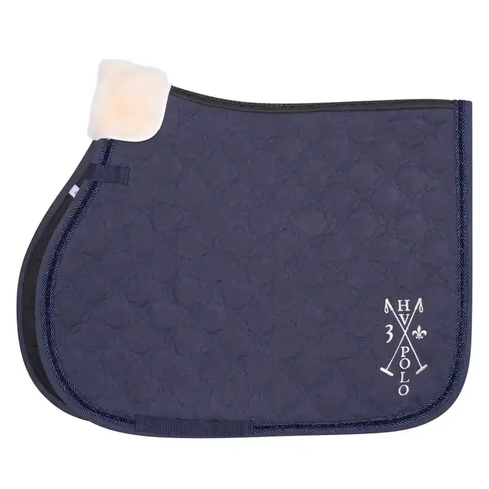 Saddle pad for horses HV Polo Franka GP