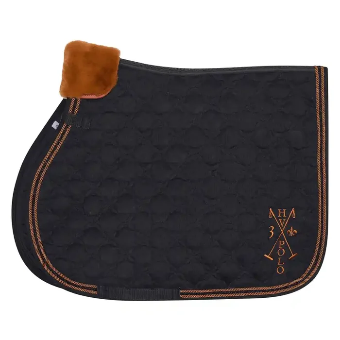 Saddle pad for horses HV Polo Franka GP