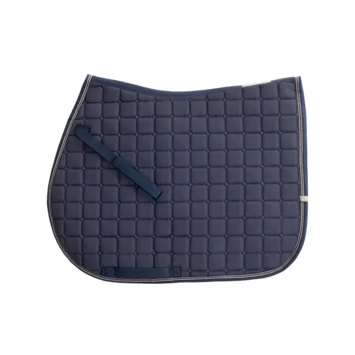 Saddle pad for horses Kavalkade KavalBasic 2.0 [Size Pony/Mixed]