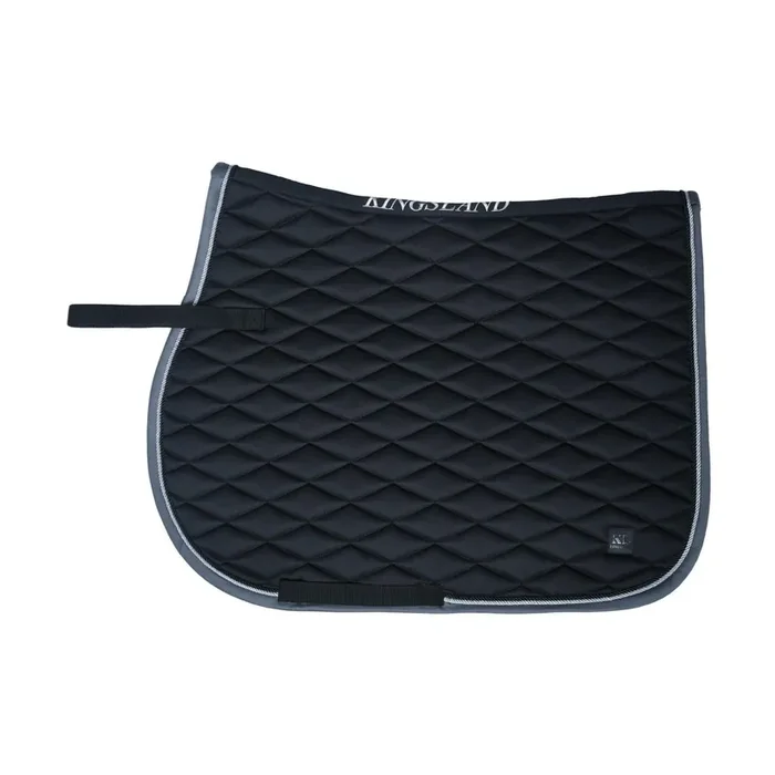 Saddle pad for horses Kingsland Elin