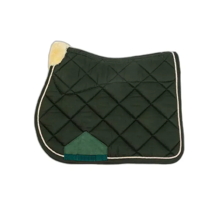 Saddle pad for horses Lami-Cell Classic [Size Horse]
