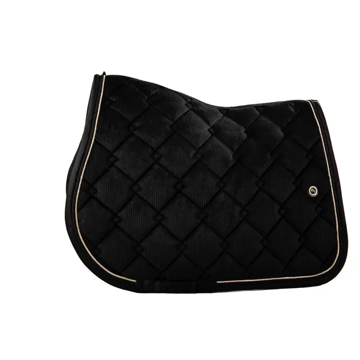 Saddle pad for horses Lami-Cell Luxor [Size Horse]