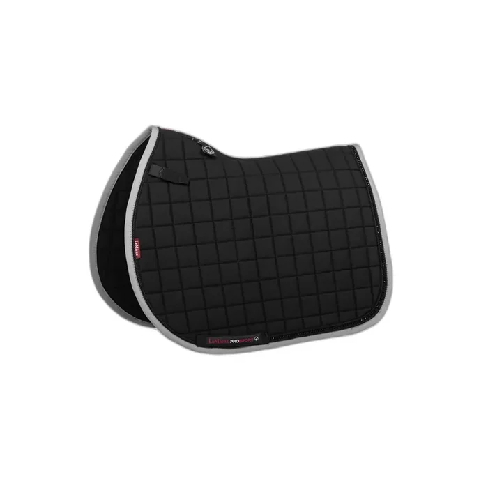 Saddle pad for horses LeMieux Diamante Jumping [Size L]