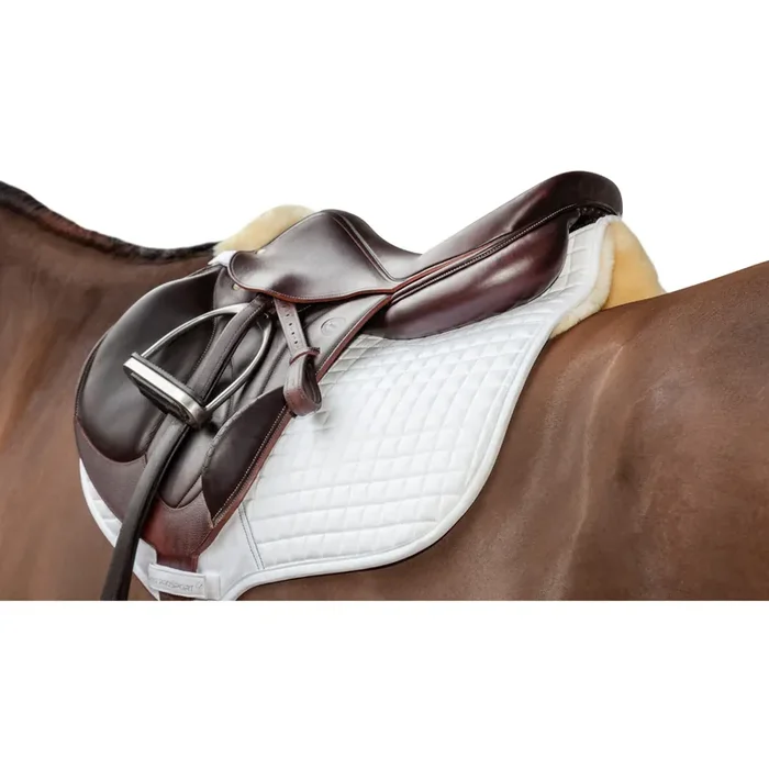 Saddle pad for horses LeMieux [Size L]