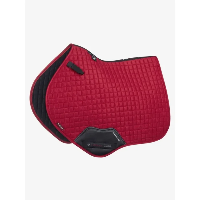 Saddle pad for horses LeMieux