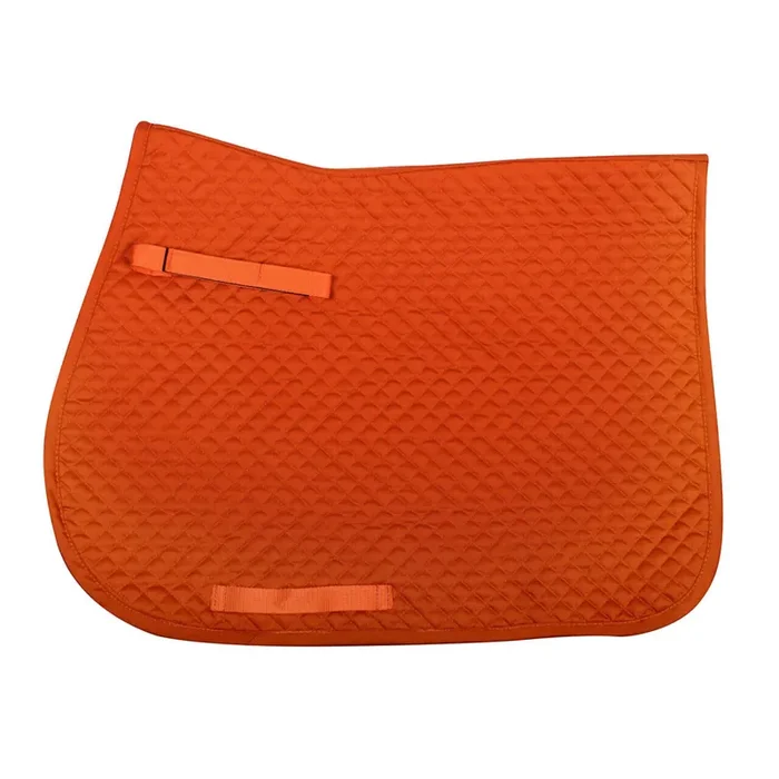 Saddle pad for horses Q-essentials Color