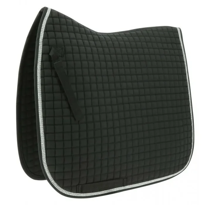 Saddle pad for horses Riding World Girly