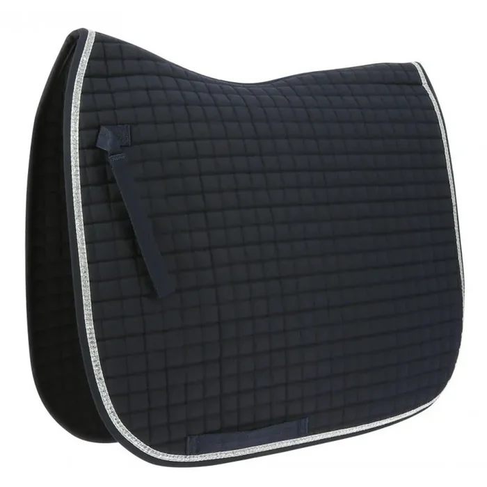 Saddle pad for horses Riding World Girly