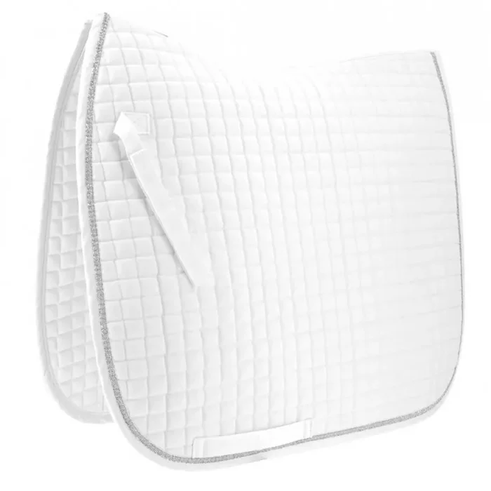 Saddle pad for horses Riding World Girly