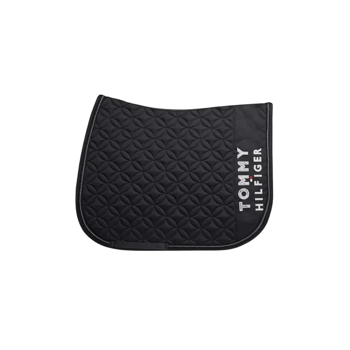Saddle pad for horses Tommy Hilfiger Equestrian Paris