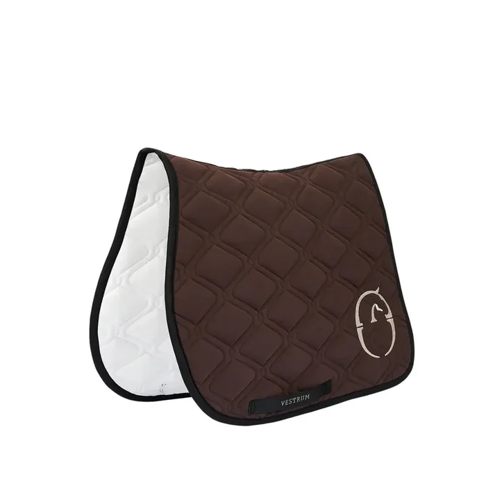 Saddle pad for horses Vestrum Capville