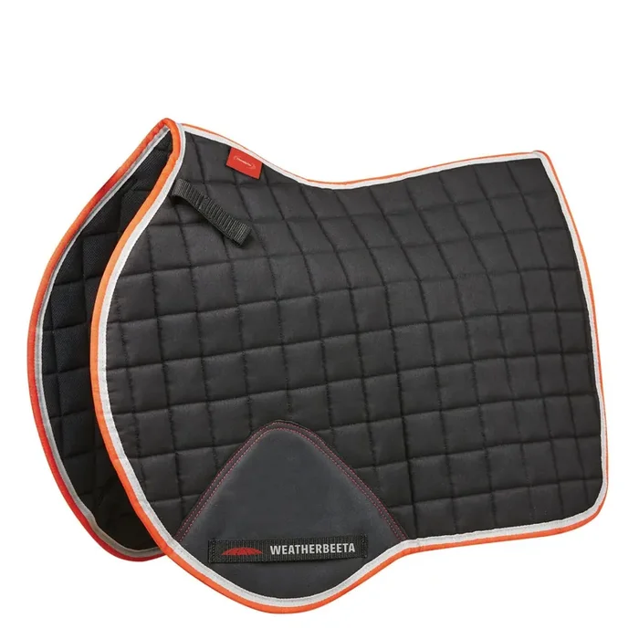 Saddle pad for horses Weatherbeeta Therapy-Tec
