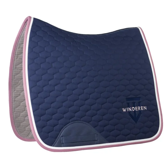 Saddle pad for horses Winderen Dressage [Size 60 cm]
