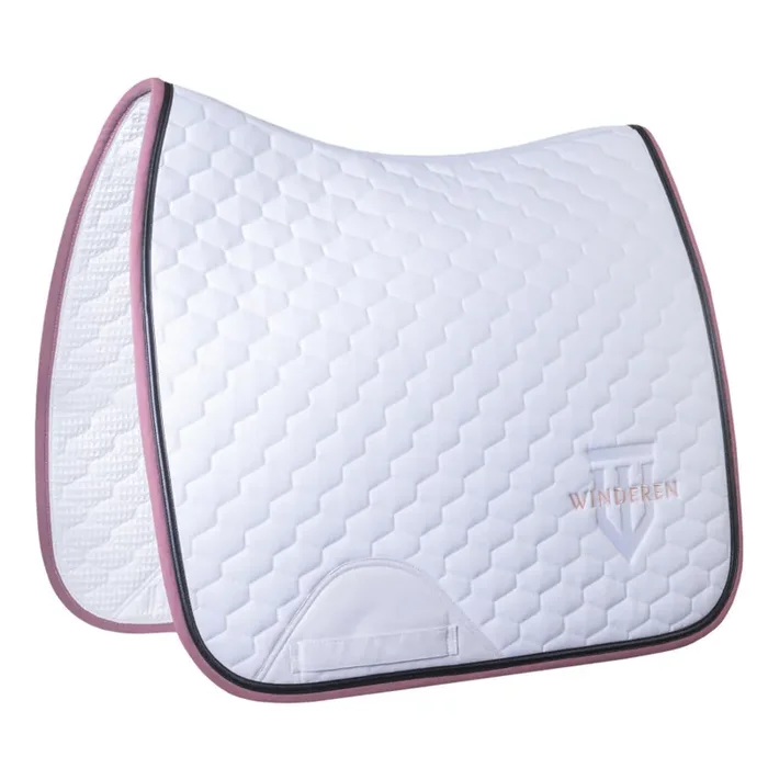 Saddle pad for horses Winderen Dressage [Size 60 cm]