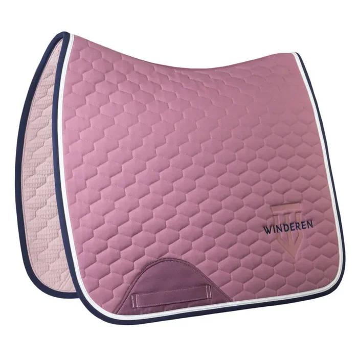 Saddle pad for horses Winderen Dressage [Size 60 cm]