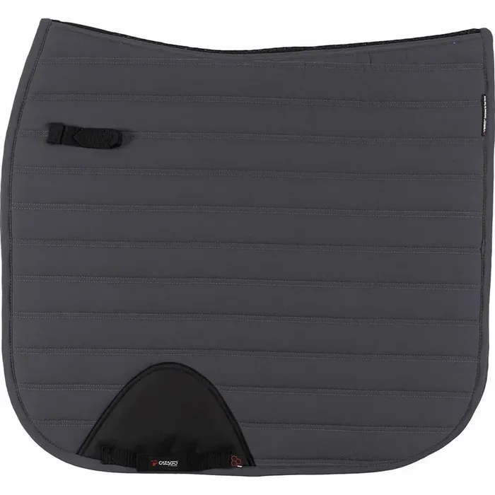 Saddle pad for hybrid horses Catago