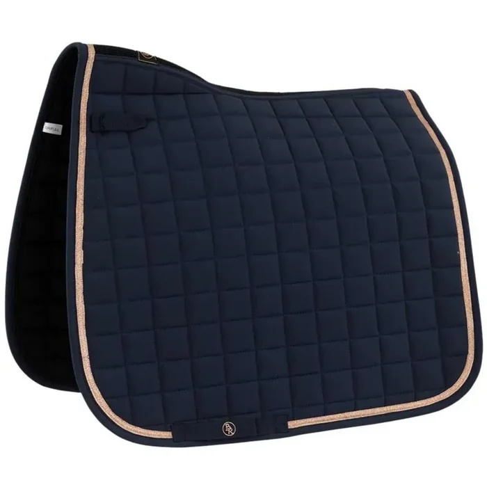 Saddle pad for mixed horses BR Equitation Liverpool C-Wear