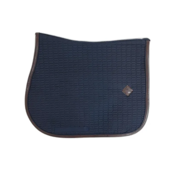 Saddle pad for pony Kentucky Color Edition Leather [Size Pony]