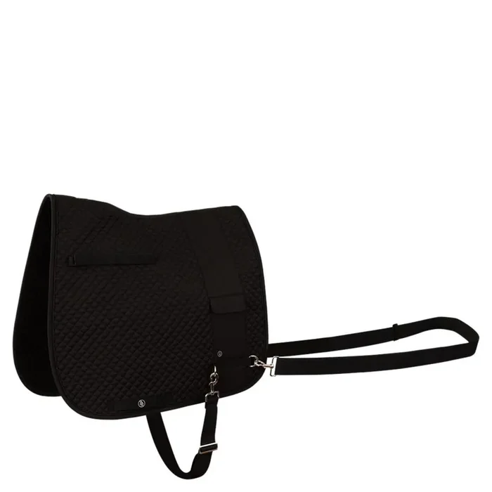 Saddle pad for training horses BR Equitation Alaska
