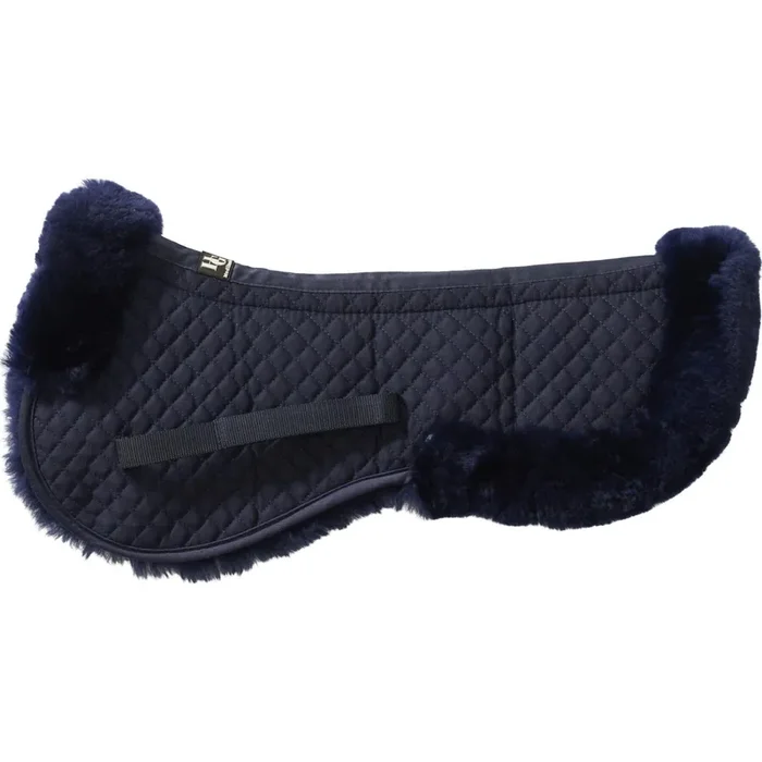 Saddle Pad HorseGuard MediLamb