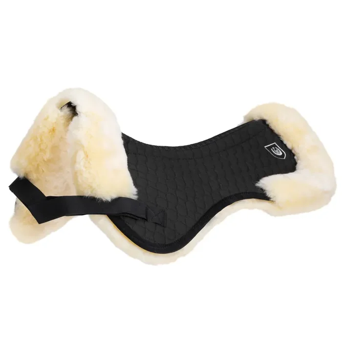 Saddle Pad Werner Christ Horse Rand Ultra