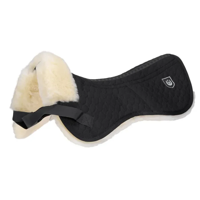 Saddle Pad Werner Christ Horse Ultra Doppeltasche [Size Full]